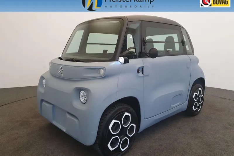 Citroën Ami (2024)