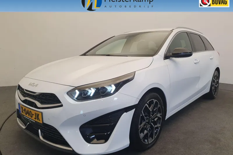 Kia Ceed (2023)