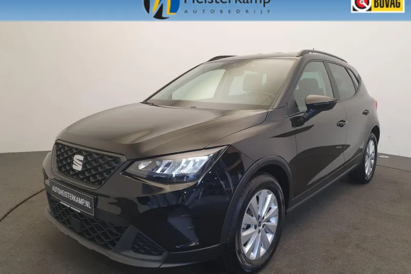 SEAT Arona (2025)