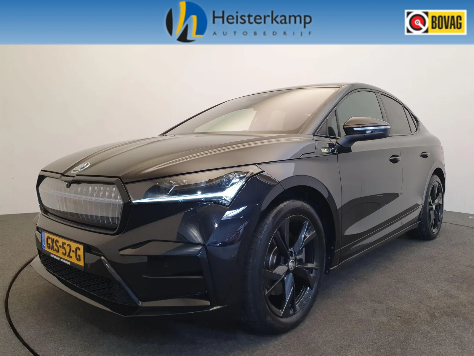 Škoda Enyaq (2023) — foto 1