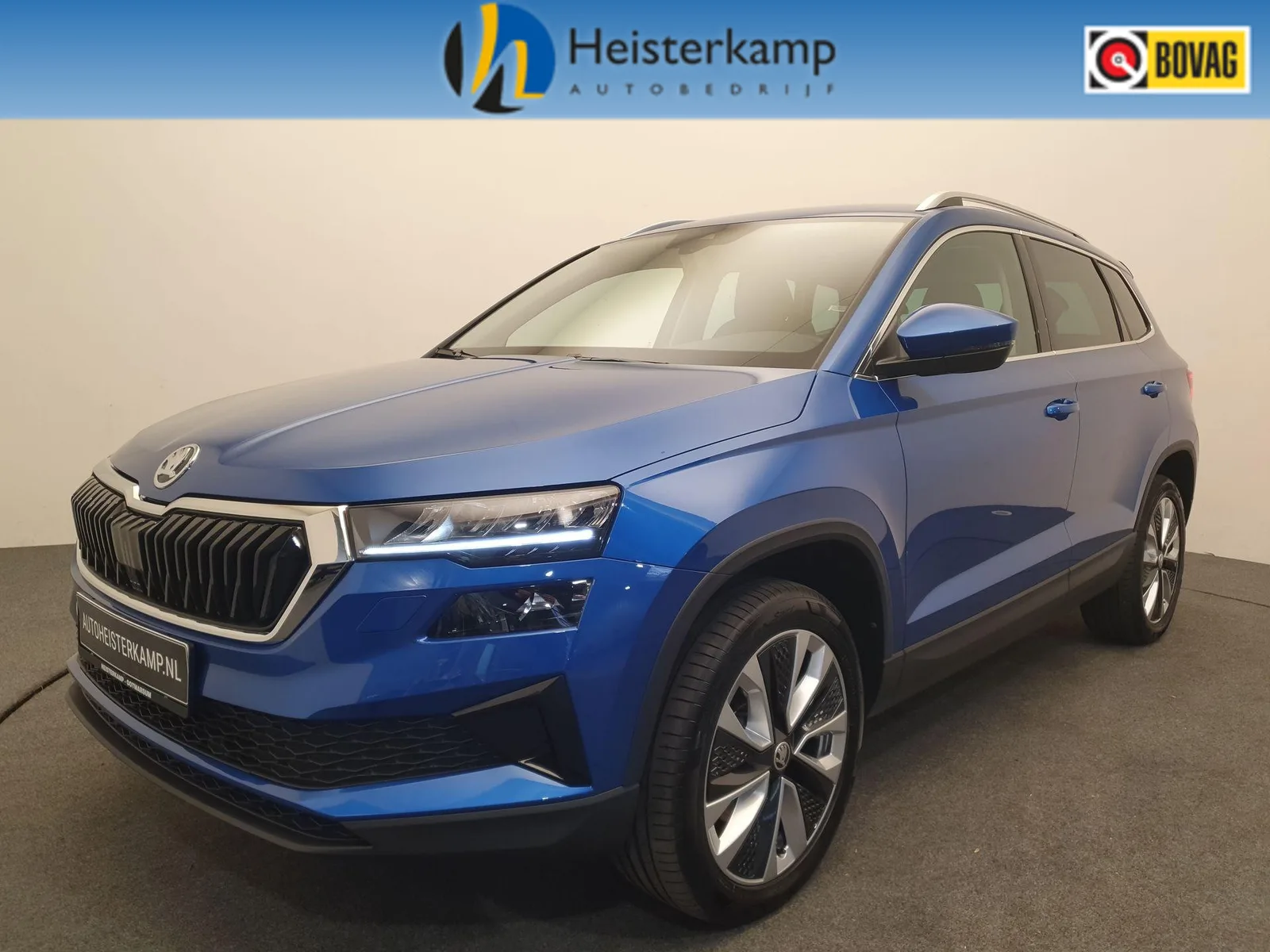 Škoda Karoq (2024) — foto 1