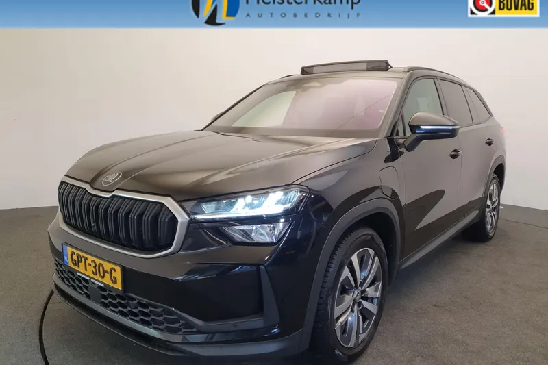 Škoda Kodiaq (2024)
