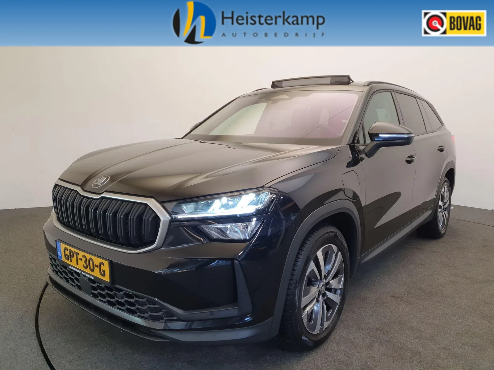 Škoda Kodiaq (2024) — foto 1