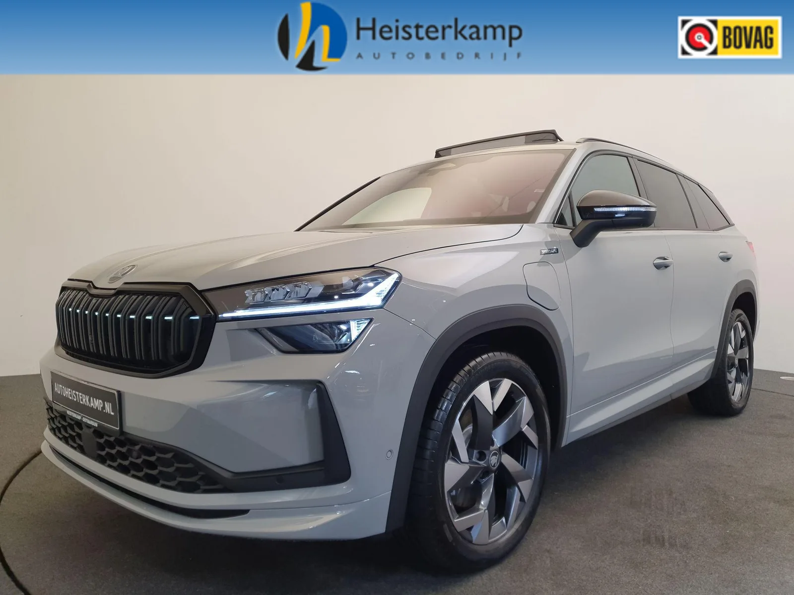 Škoda Kodiaq (2026) — foto 1