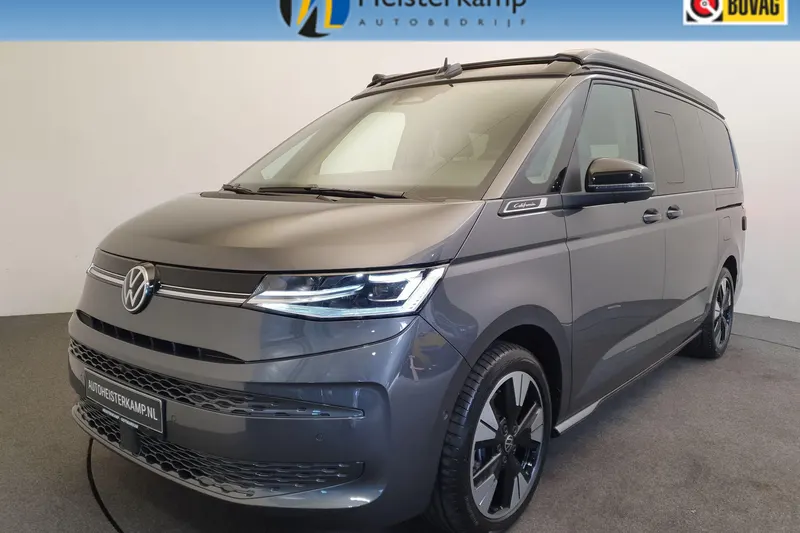 Volkswagen California (2026)