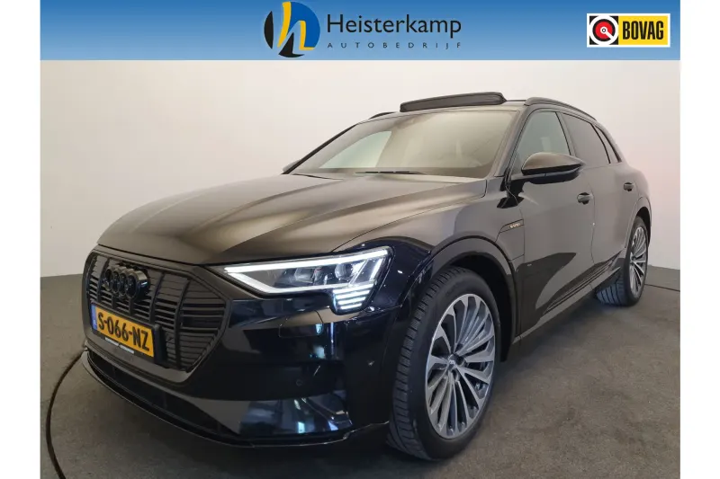 Audi e-tron (2020)
