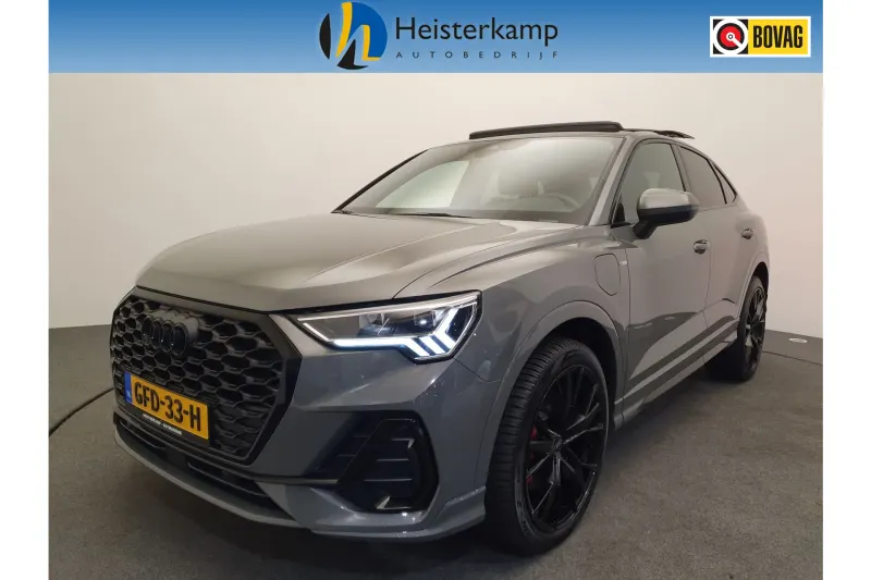 Audi Q3 (2024)