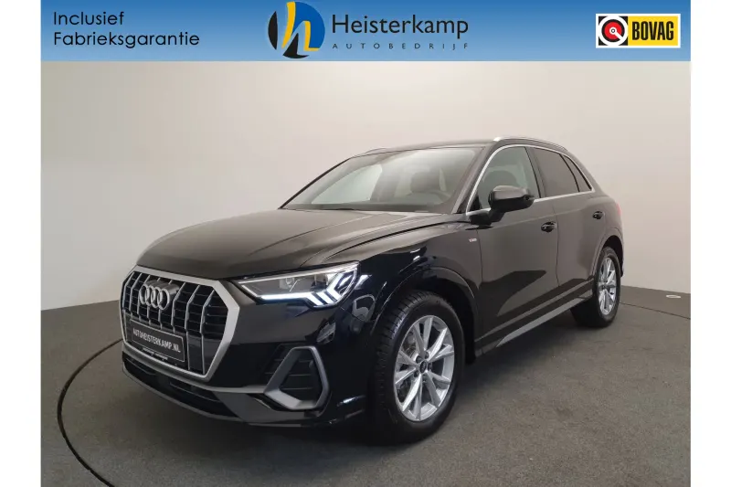 Audi Q3 (2023)