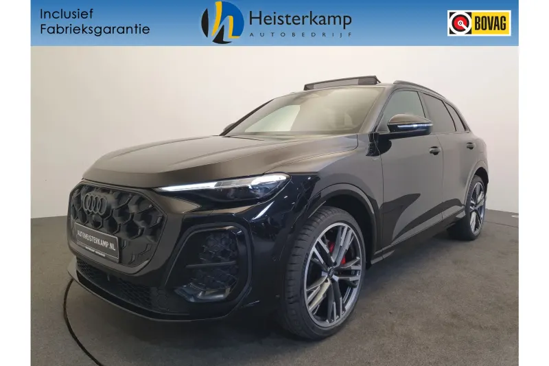 Audi Q5 (2026)