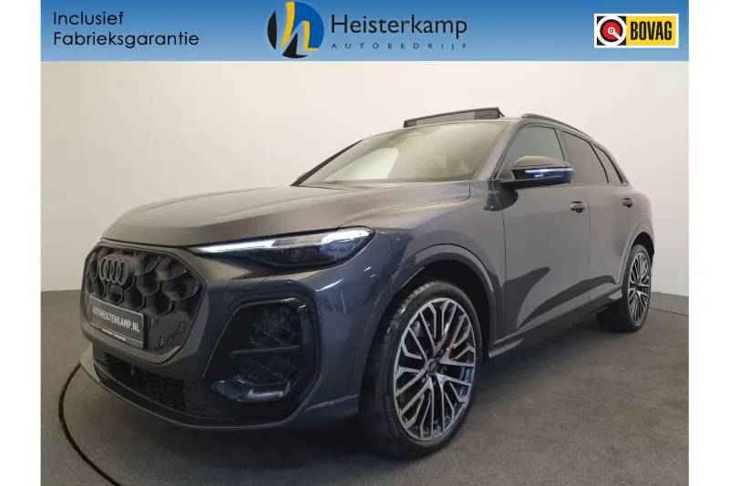 Audi Q5 (2026)
