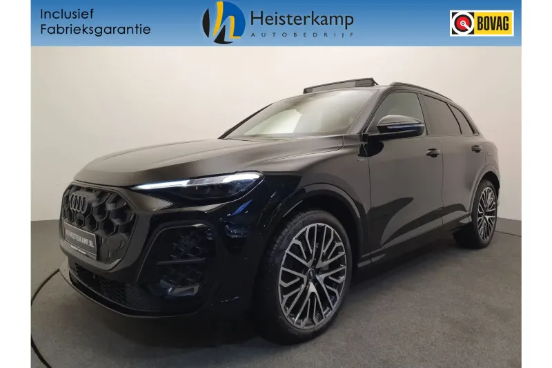 Audi Q5 (2026)