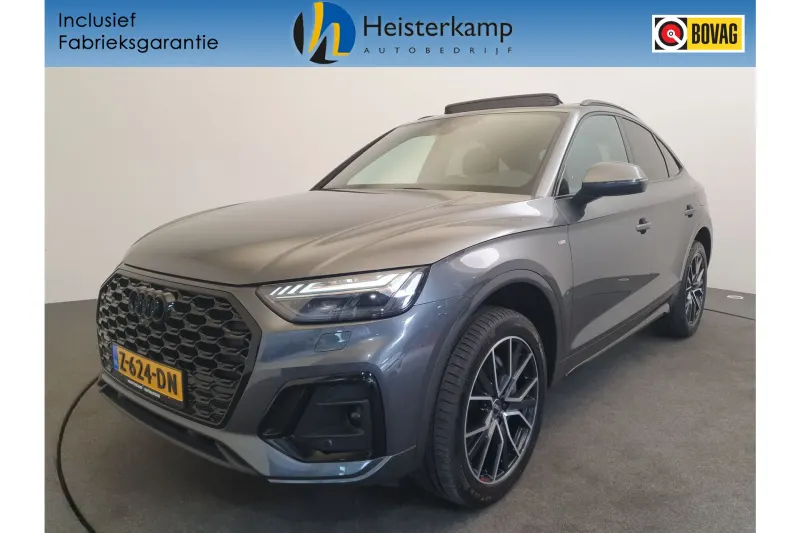 Audi Q5 (2023)
