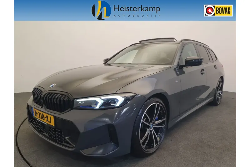 BMW 3-Serie (2022)