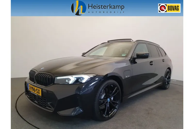 BMW 3-Serie (2023)
