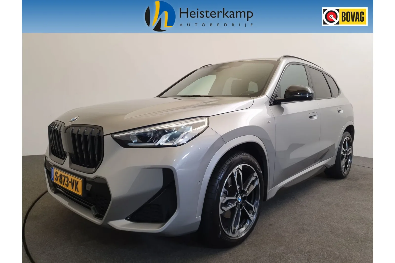 BMW X1 (2023) — foto 1