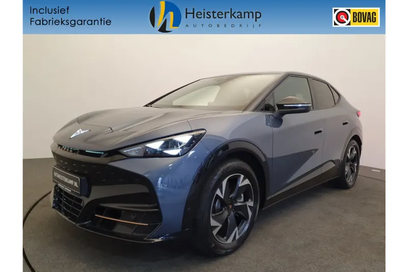 CUPRA Tavascan Business (2025)