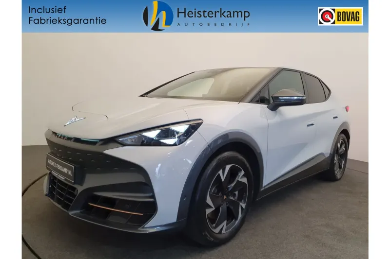 CUPRA Tavascan Business (2025)