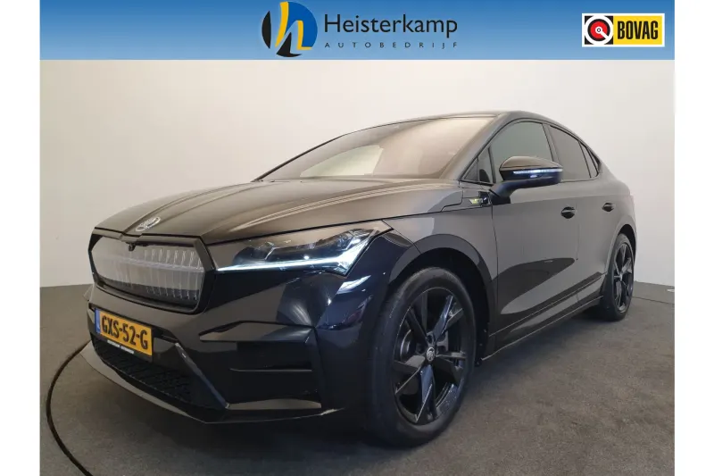 Škoda Enyaq (2023)