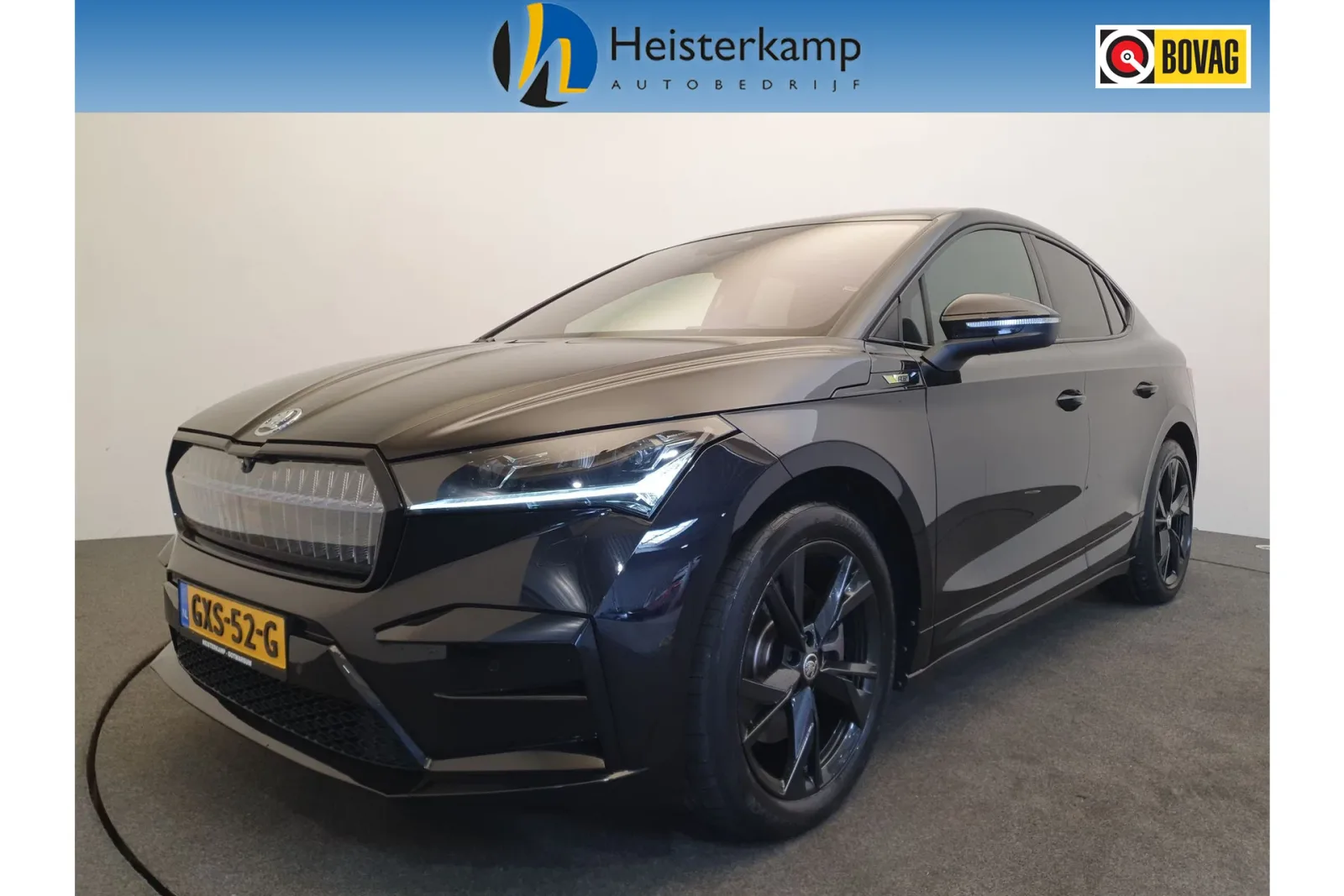 Škoda Enyaq (2023) — foto 1