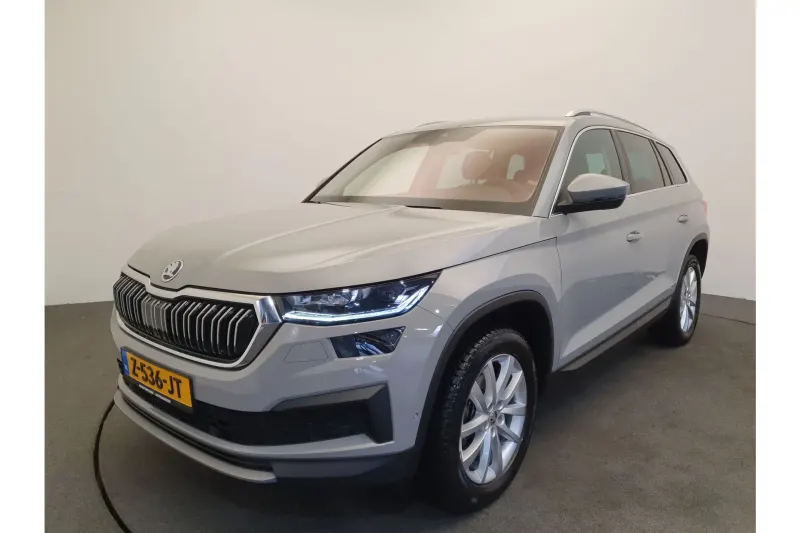 Škoda Kodiaq (2023)