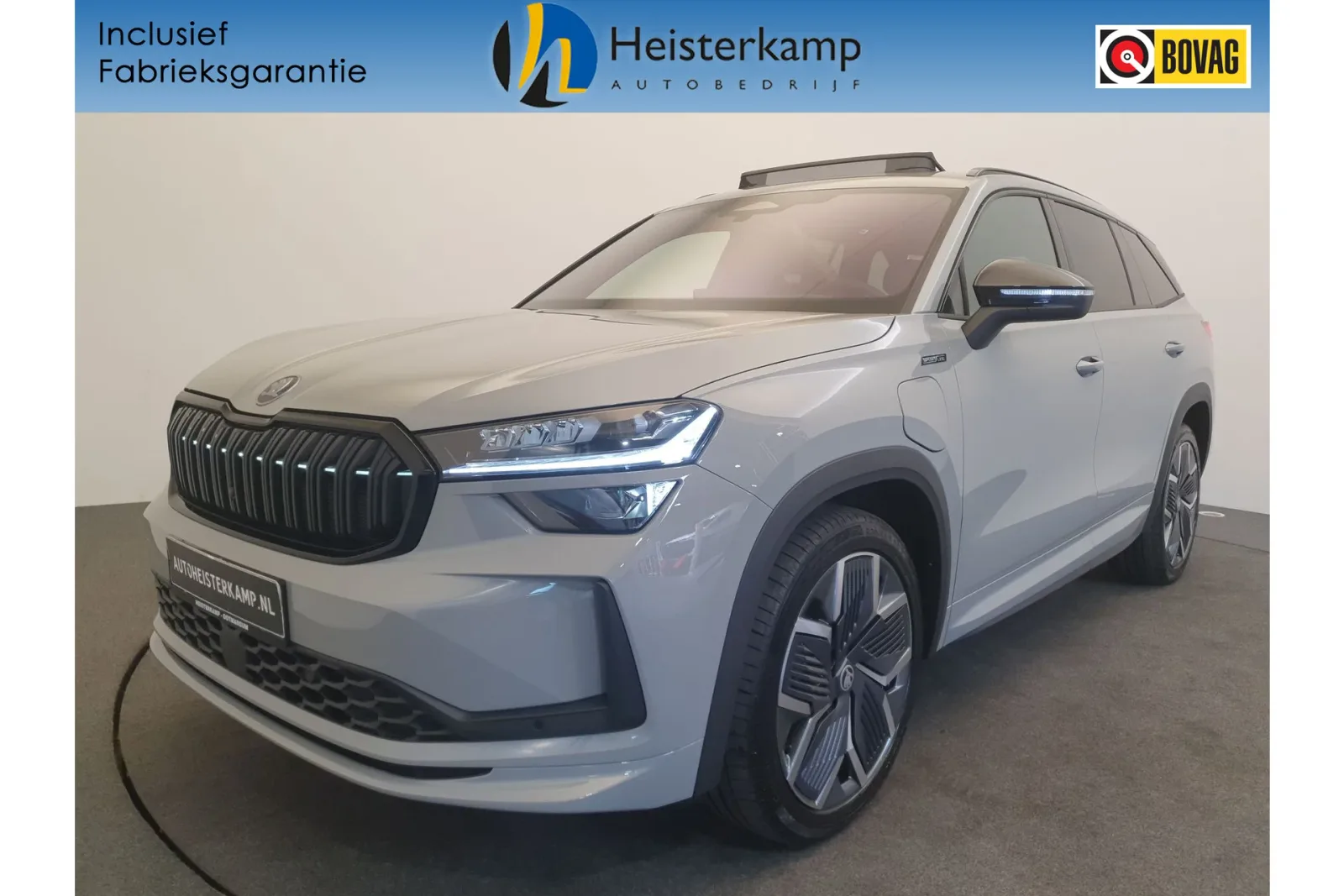 Škoda Kodiaq (2026) — foto 1