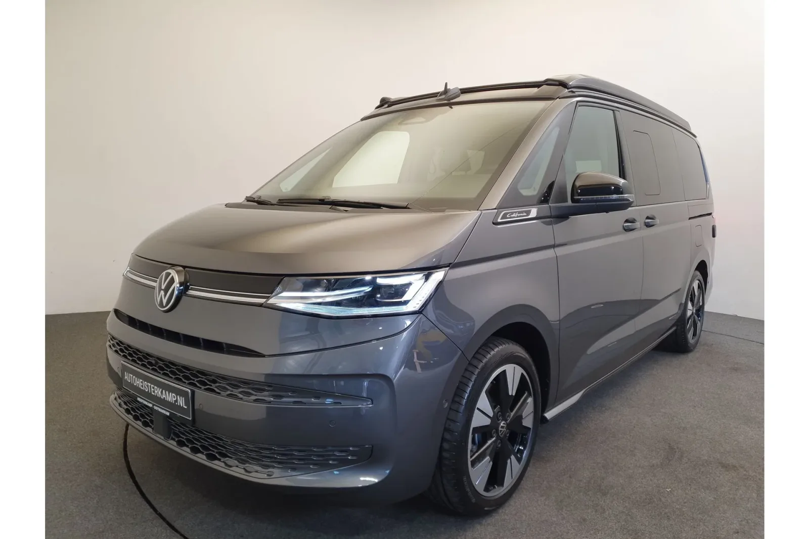Volkswagen California (2026) — foto 1
