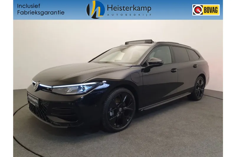 Volkswagen Passat (2025)