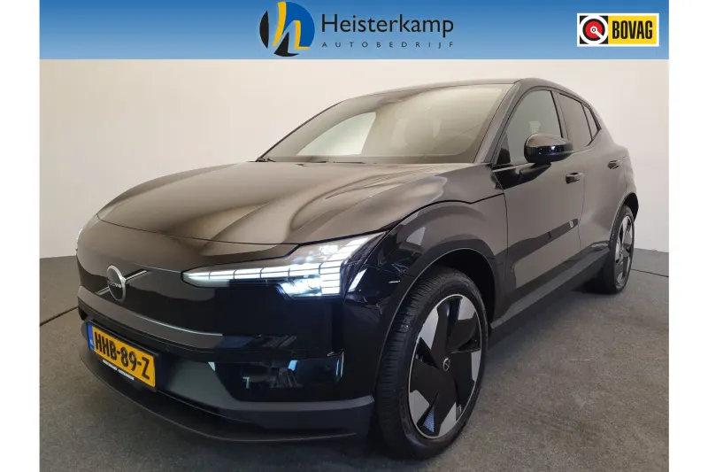 Volvo EX30 (2025)