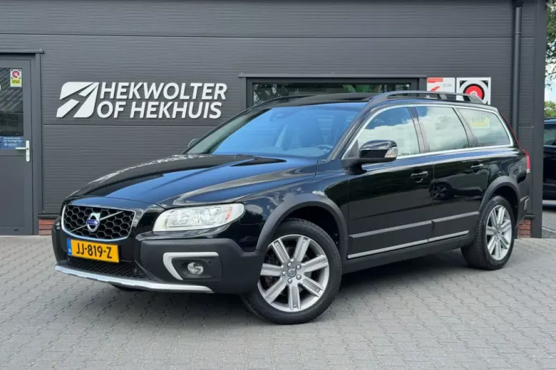 Volvo XC70 (2016)