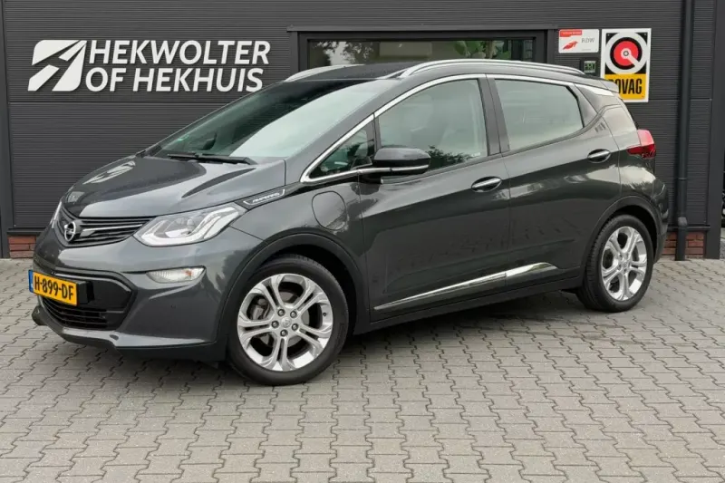Opel Ampera-e (2019)