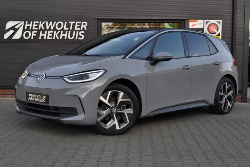 Volkswagen ID.3 (2023)