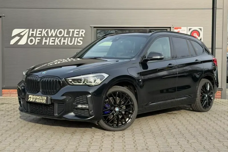 BMW X1 (2021)