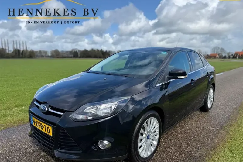 Ford Focus (2013)