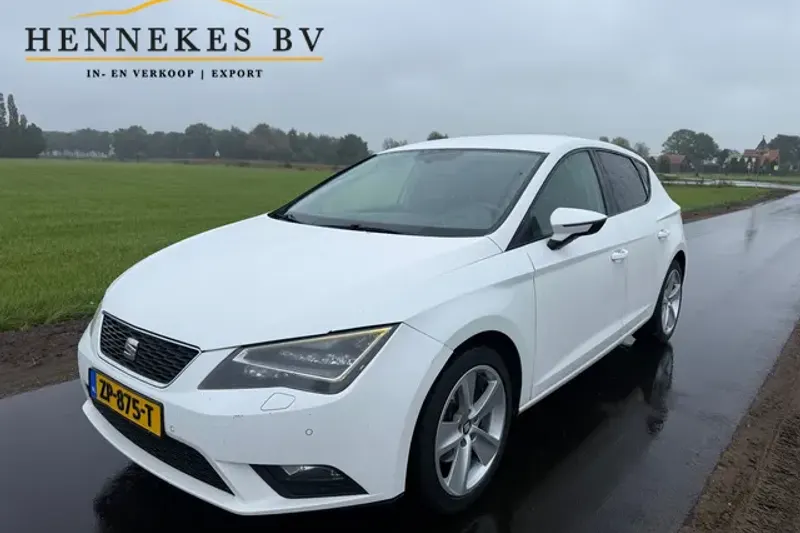 SEAT Leon (2013)