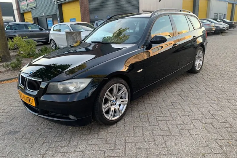 BMW 3-Serie (2006)