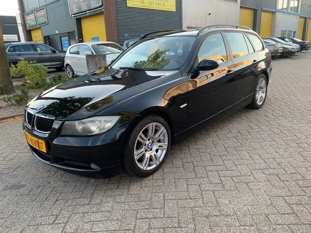 BMW 3-Serie (2006) — foto 1
