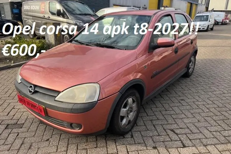 Chevrolet Matiz (2007)