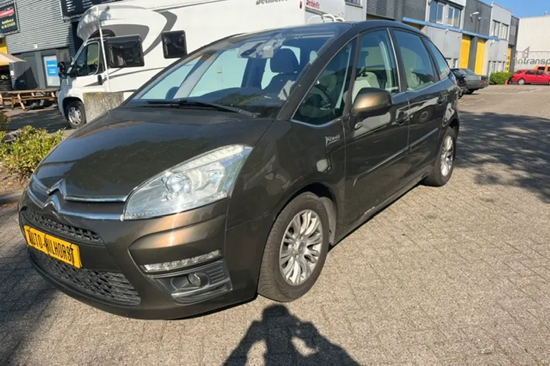 Citroën C4 Picasso (2011)