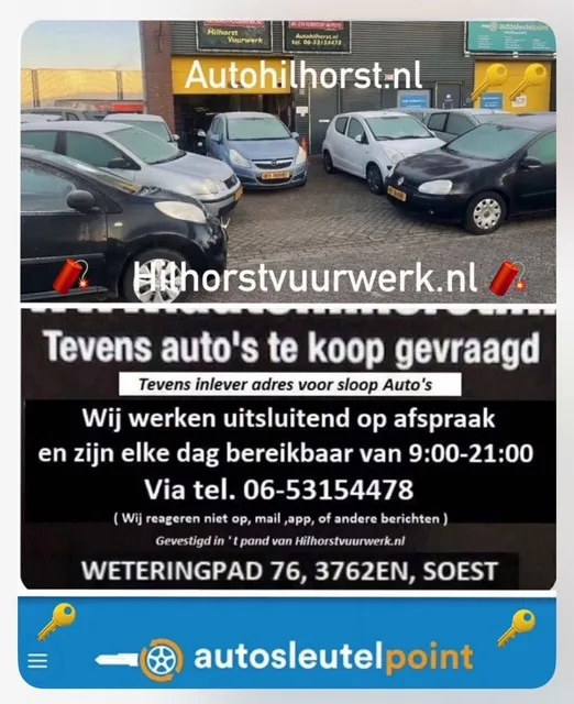 Citroën Xsara (2002) — foto 1