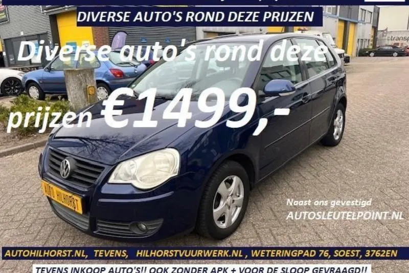 Ford Fiesta (2006)