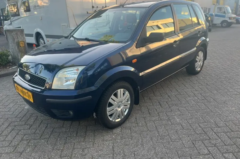 Ford Focus (1999)