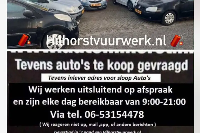 Ford Ka (2004)