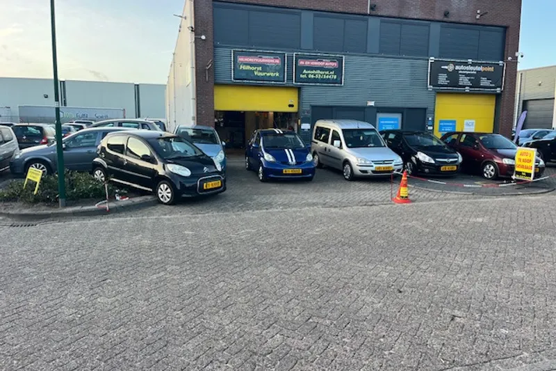 Opel Agila (2009)