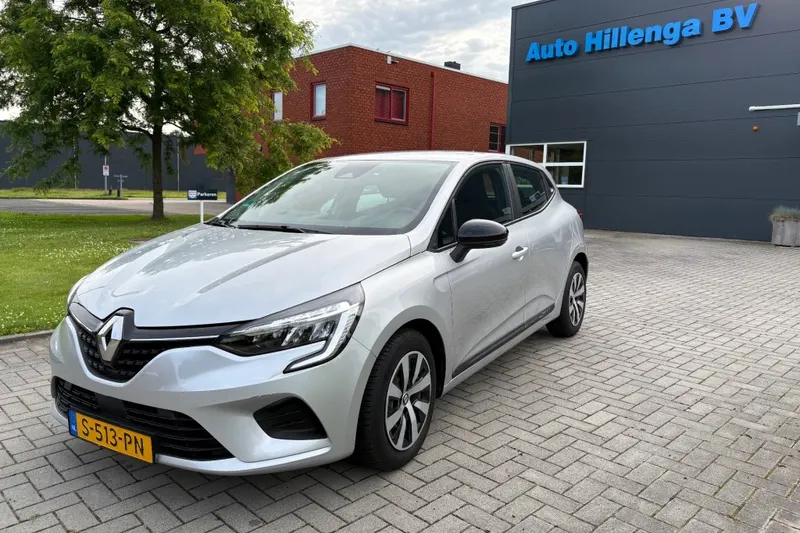 Renault Clio (2023)