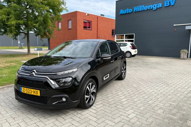 Citroën C3 (2024)