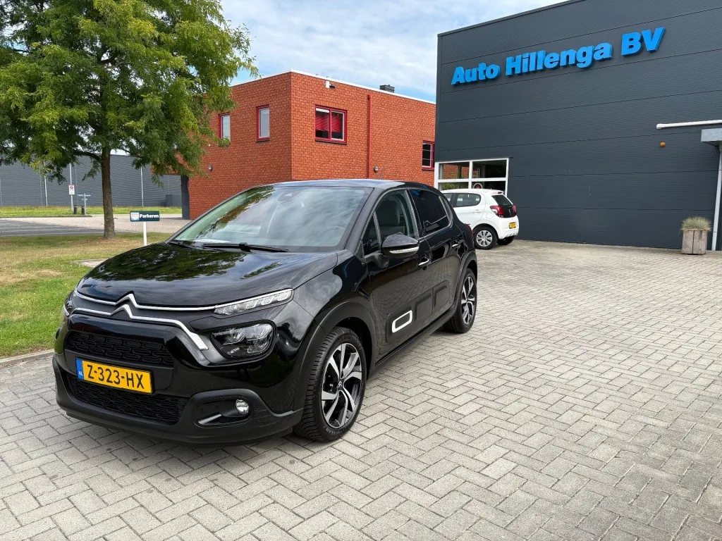 Citroën C3 (2024) — foto 1