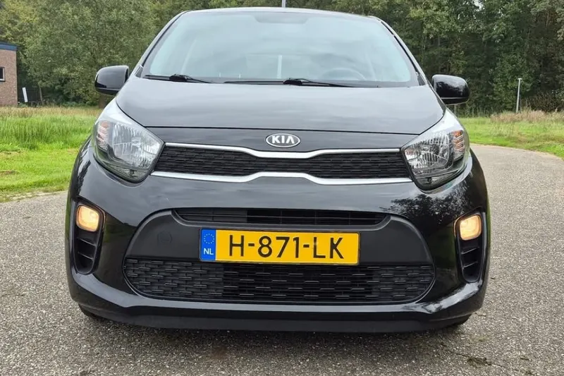 Kia Picanto (2020)