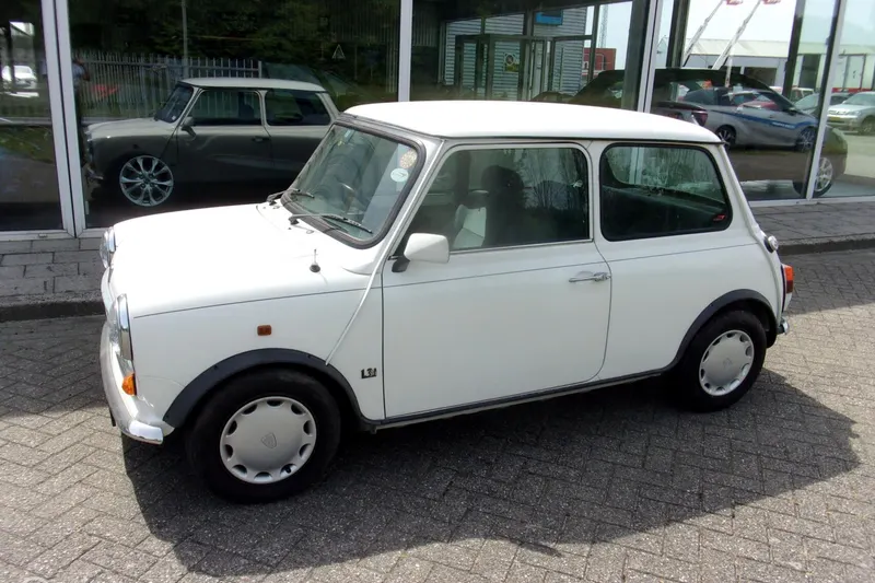 Rover Mini (1994)