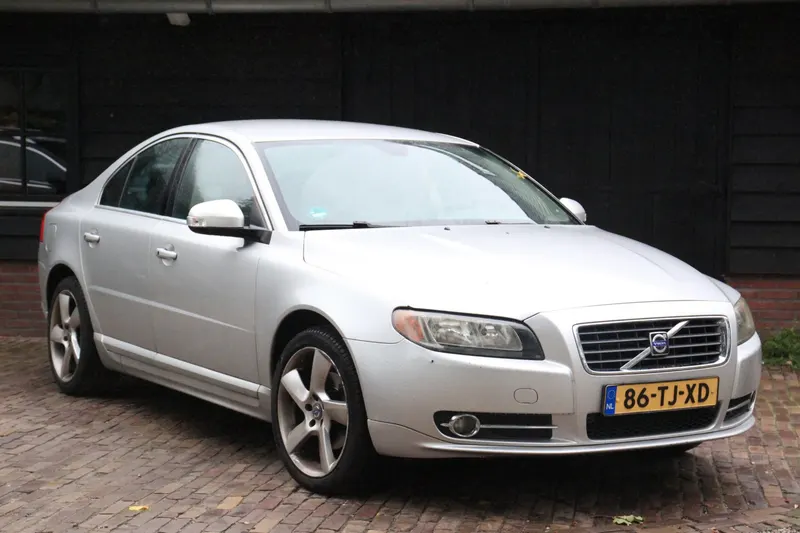 Volvo S80 (2006)