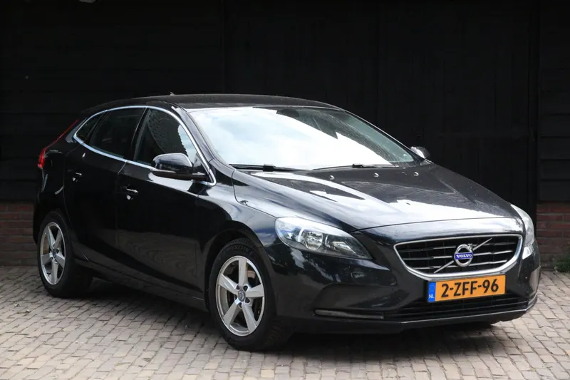 Volvo V40 (2014)